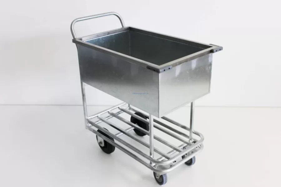 Galbox Trolley Wide Range Of Australian Made Trolleys